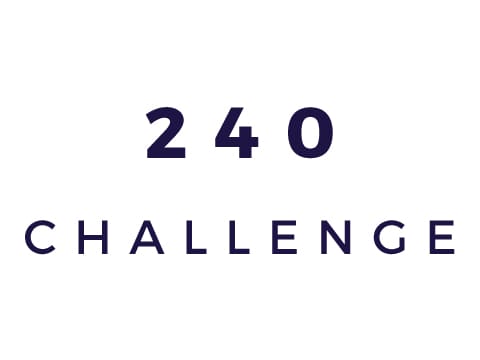 240 Ripetizioni challenge Calisthenics