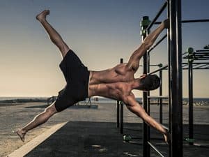 Calisthenics esercizi