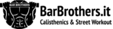 Logo BarBrothers.it