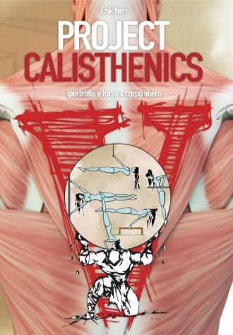 Project Calisthenics Libro