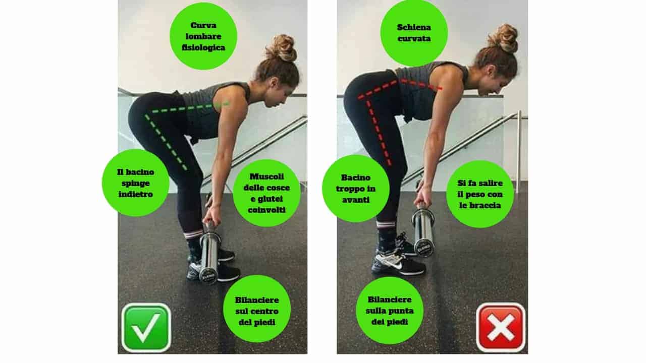 Stacchi a gambe tese by Ernestina R. - Exercise How-to - Skimble