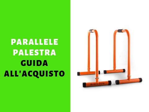 Parallele palestra guida all'acquisto