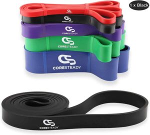 loop bands CORESTEADY