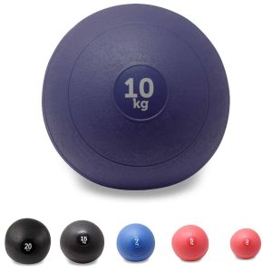 Slam Ball Palla medica 3-20 kg