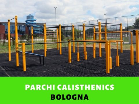 Area Fitness Bologna Emilia Romagna