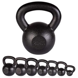 ScSPORTS Kettlebell 10000216