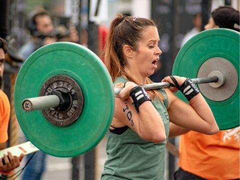 Tutorial Push Press, Muscoli Coinvolti e Varianti